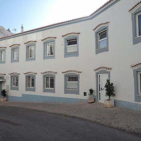 Casa Mitchell Διαμέρισμα Αλμπουφέιρα Εξωτερικό φωτογραφία