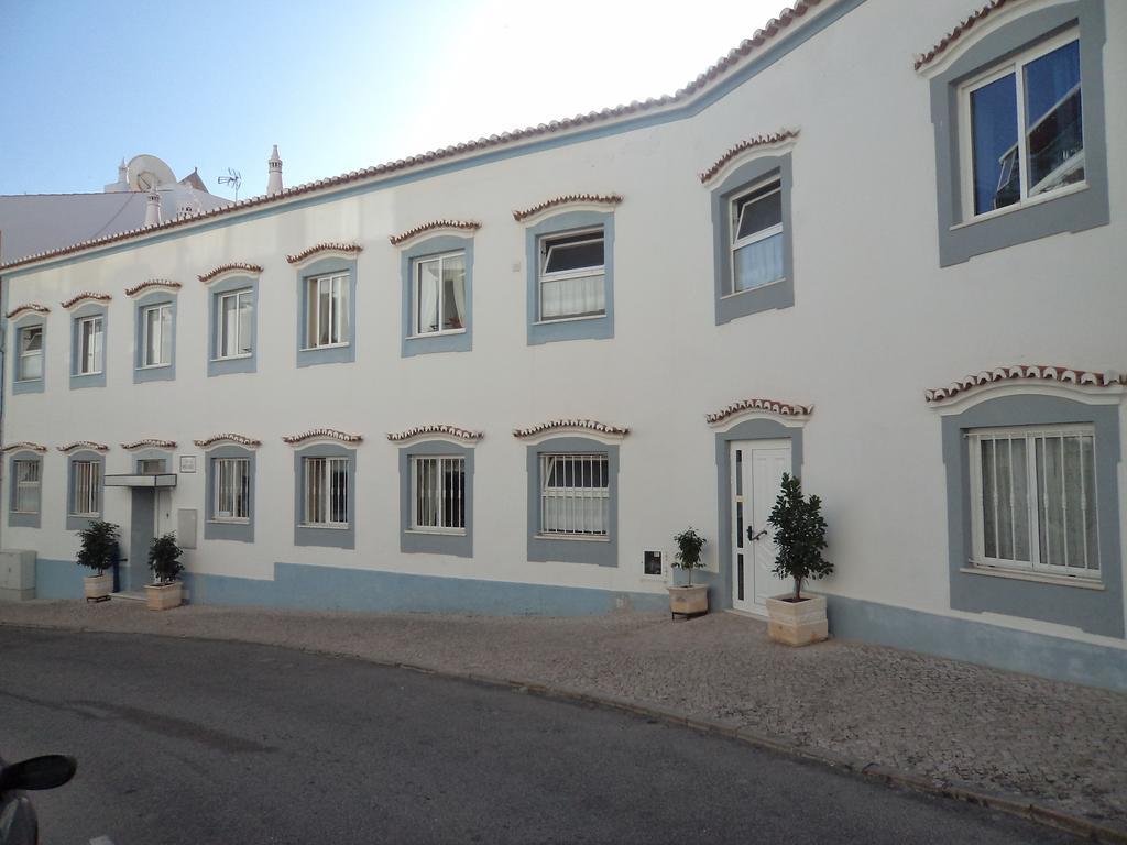 Casa Mitchell Διαμέρισμα Αλμπουφέιρα Εξωτερικό φωτογραφία