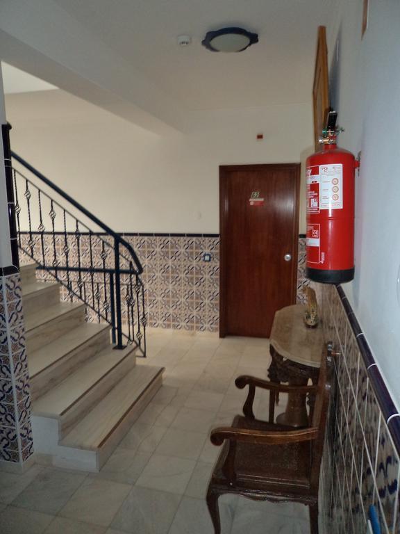 Casa Mitchell Διαμέρισμα Αλμπουφέιρα Εξωτερικό φωτογραφία