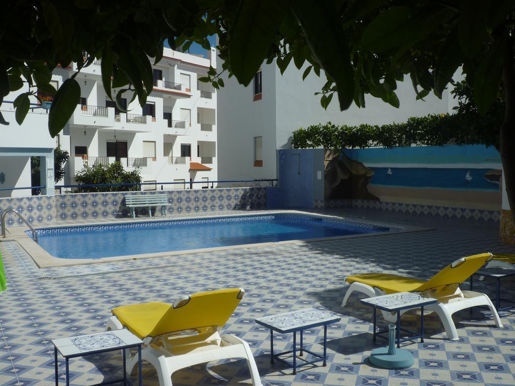 Casa Mitchell Διαμέρισμα Αλμπουφέιρα Εξωτερικό φωτογραφία