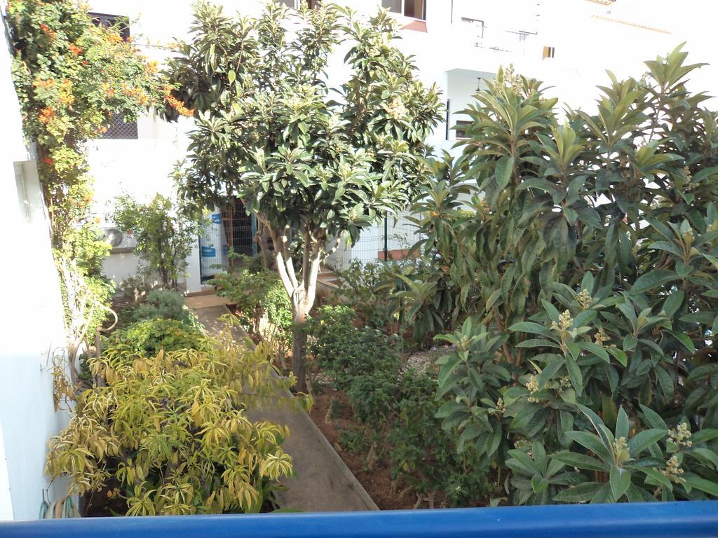 Casa Mitchell Διαμέρισμα Αλμπουφέιρα Εξωτερικό φωτογραφία