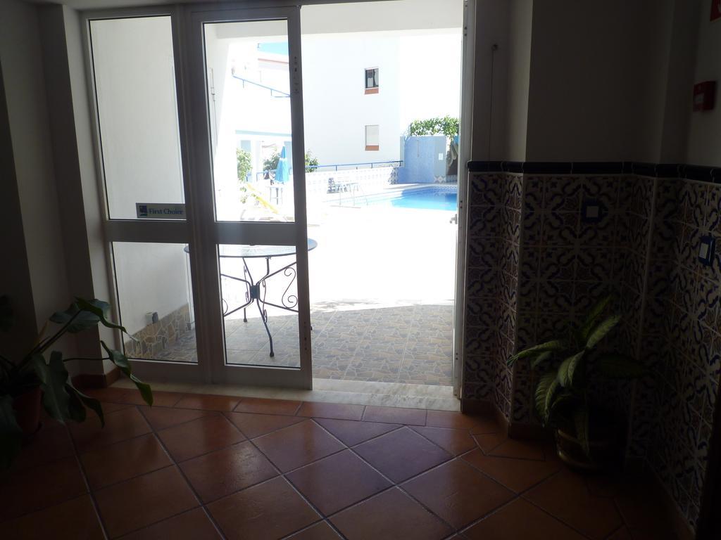 Casa Mitchell Διαμέρισμα Αλμπουφέιρα Εξωτερικό φωτογραφία