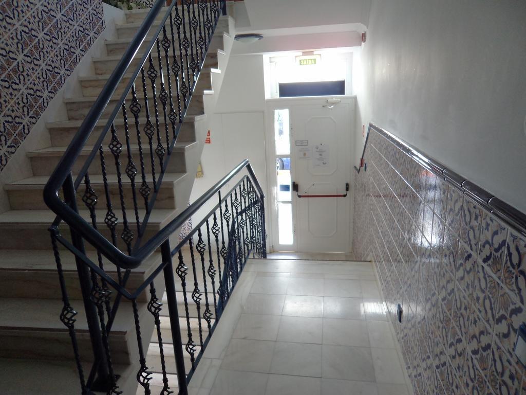Casa Mitchell Διαμέρισμα Αλμπουφέιρα Εξωτερικό φωτογραφία