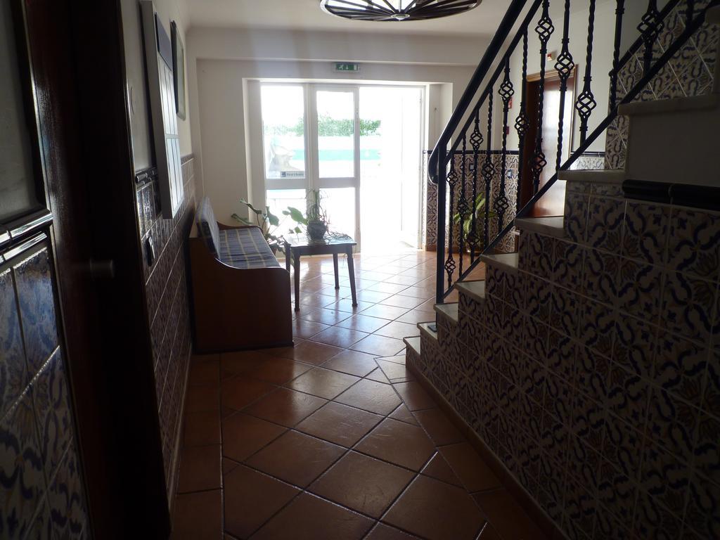 Casa Mitchell Διαμέρισμα Αλμπουφέιρα Εξωτερικό φωτογραφία